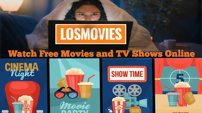 LosMovies 2025 guide to safe legal streaming alternatives